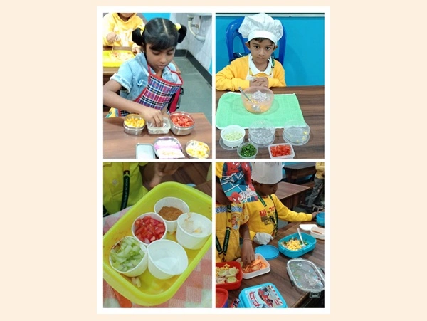 Traffic Awareness Program 